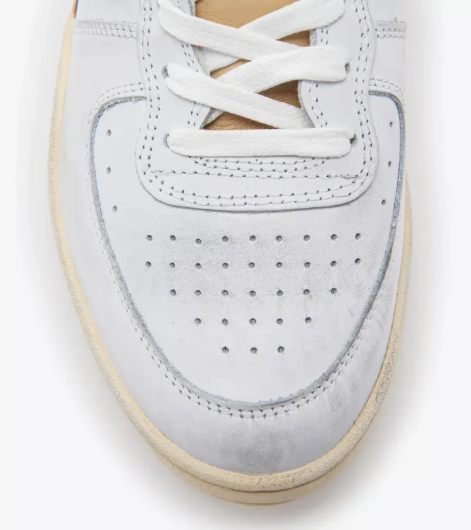 Mi Basket Low Used Heritage shoe – Género neutro