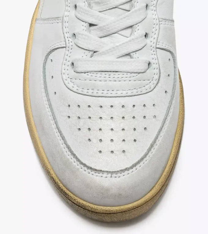 Mi Basket Low Used Heritage shoe – Género neutro Mi Basket Low Used Heritage shoe – Género neutro