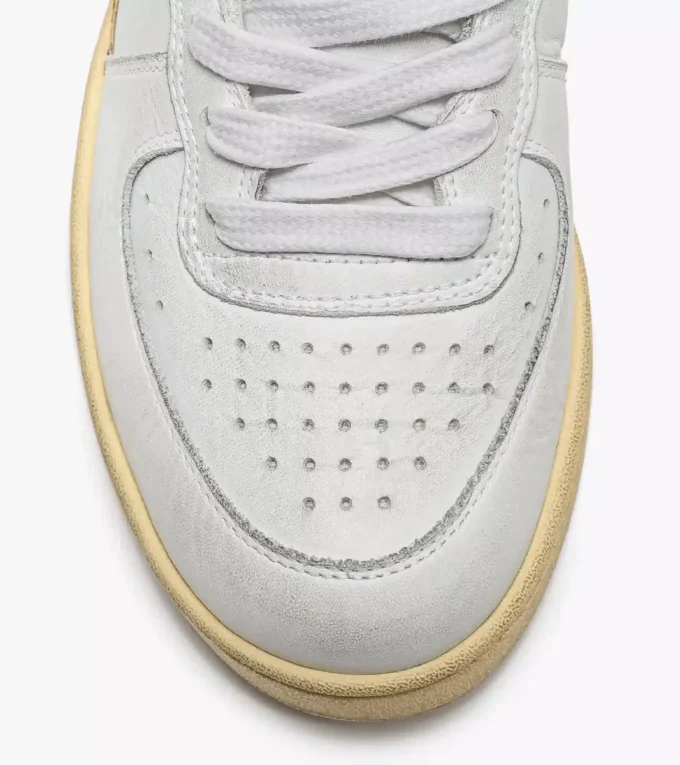 Mi Basket Low Used Heritage shoe – Género neutro