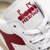 Mi Basket Low Used Heritage shoe – Género neutro
