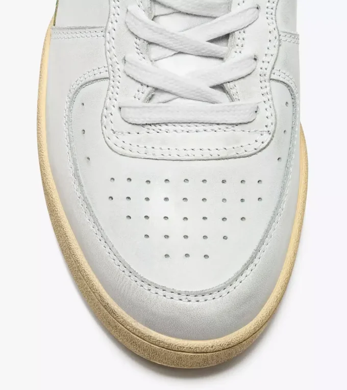 Mi Basket Low Used Heritage shoe – Género neutro