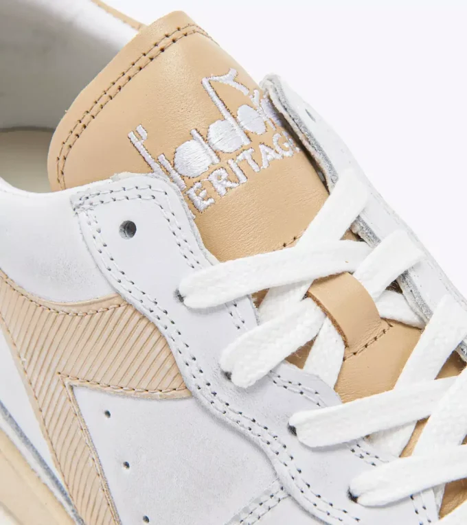 Mi Basket Low Used Heritage shoe – Género neutro