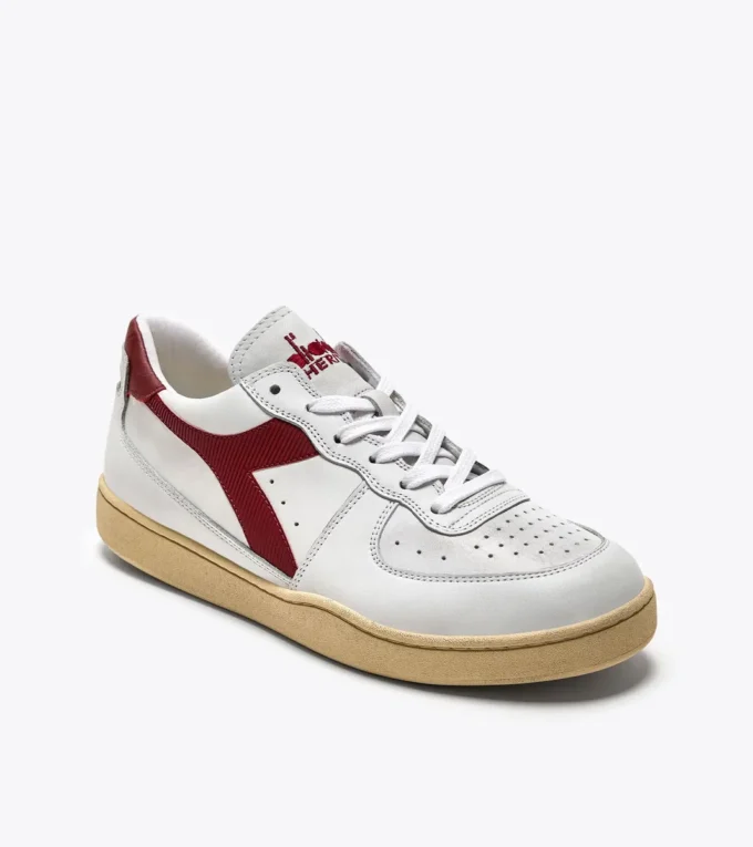 Mi Basket Low Used Heritage shoe – Género neutro