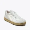 Mi Basket Low Used Heritage shoe – Género neutro Mi Basket Low Used Heritage shoe – Género neutro