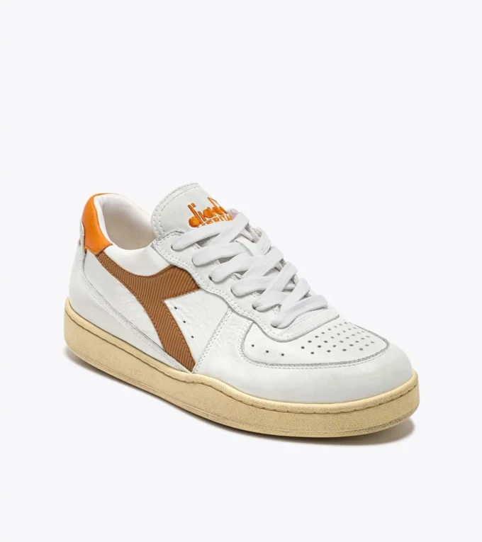 Mi Basket Low Used Heritage shoe – Género neutro