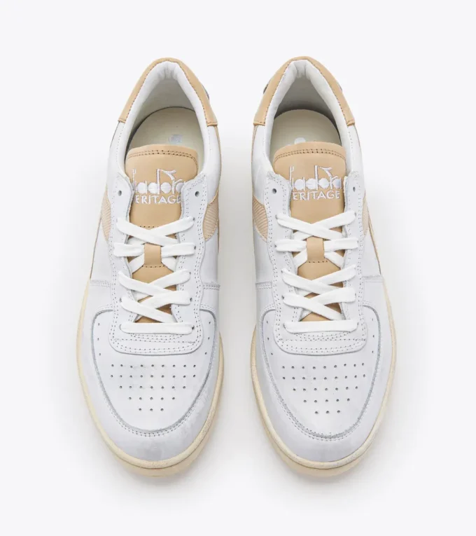 Mi Basket Low Used Heritage shoe – Género neutro