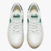 Mi Basket Low Used Heritage shoe – Género neutro