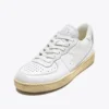 Mi Basket Low Zapatillas de cuero Heritage Used Mi Basket Low Zapatillas de cuero Heritage Used