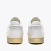 Mi Basket Low Zapatillas de cuero Heritage Used Mi Basket Low Zapatillas de cuero Heritage Used