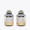 Mi Basket Low Zapatillas de cuero Heritage Used Mi Basket Low Zapatillas de cuero Heritage Used