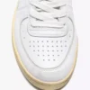 Mi Basket Low Zapatillas de cuero Heritage Used Mi Basket Low Zapatillas de cuero Heritage Used