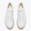Mi Basket Low Zapatillas de cuero Heritage Used Mi Basket Low Zapatillas de cuero Heritage Used