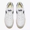 Mi Basket Low Zapatillas de cuero Heritage Used Mi Basket Low Zapatillas de cuero Heritage Used