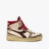 Mi Basket Metal Mix Used Zapatilla Heritage – Unisex