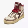 Mi Basket Metal Mix Used Zapatilla Heritage – Unisex