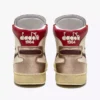 Mi Basket Metal Mix Used Zapatilla Heritage – Unisex