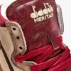 Mi Basket Metal Mix Used Zapatilla Heritage – Unisex