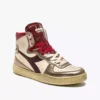 Mi Basket Metal Mix Used Zapatilla Heritage – Unisex