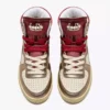 Mi Basket Metal Mix Used Zapatilla Heritage – Unisex