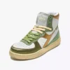 Mi Basket Metal Pigskin Used Wn Zapatilla Heritage