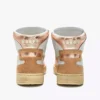Mi Basket Metal Pigskin Used Wn Zapatilla Heritage