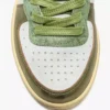 Mi Basket Metal Pigskin Used Wn Zapatilla Heritage