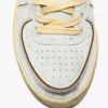 Mi Basket Metal Pigskin Used Wn Zapatilla Heritage