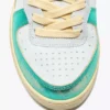 Mi Basket Metal Pigskin Used Wn Zapatilla Heritage