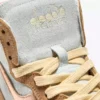 Mi Basket Metal Pigskin Used Wn Zapatilla Heritage