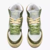 Mi Basket Metal Pigskin Used Wn Zapatilla Heritage
