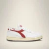 Mi Basket Row Cut Heritage shoe – Unisex