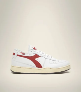 Mi Basket Row Cut Heritage shoe – Unisex Mi Basket Row Cut Heritage shoe – Unisex