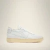 Mi Basket Row Cut Heritage shoe – Unisex