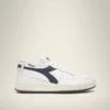 Mi Basket Row Cut Heritage shoe – Unisex