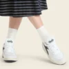 Mi Basket Row Cut Heritage shoe – Unisex