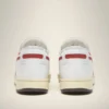 Mi Basket Row Cut Heritage shoe – Unisex
