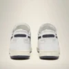 Mi Basket Row Cut Heritage shoe – Unisex