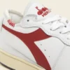 Mi Basket Row Cut Heritage shoe – Unisex