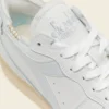 Mi Basket Row Cut Heritage shoe – Unisex