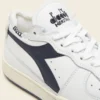 Mi Basket Row Cut Heritage shoe – Unisex