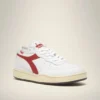 Mi Basket Row Cut Heritage shoe – Unisex