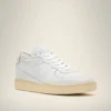Mi Basket Row Cut Heritage shoe – Unisex