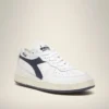 Mi Basket Row Cut Heritage shoe – Unisex