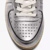 Mi Basket Silver Used W Heritage shoe Mi Basket Silver Used W Heritage shoe