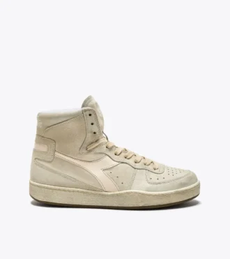 Mi Basket Suede Zapatilla Heritage usada – Unisex Mi Basket Suede Zapatilla Heritage usada – Unisex