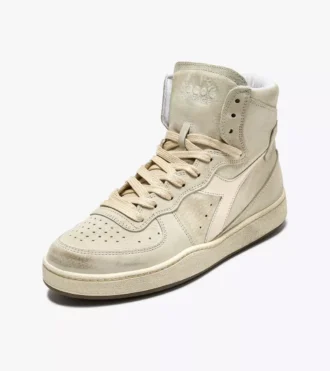 Mi Basket Suede Zapatilla Heritage usada – Unisex Mi Basket Suede Zapatilla Heritage usada – Unisex
