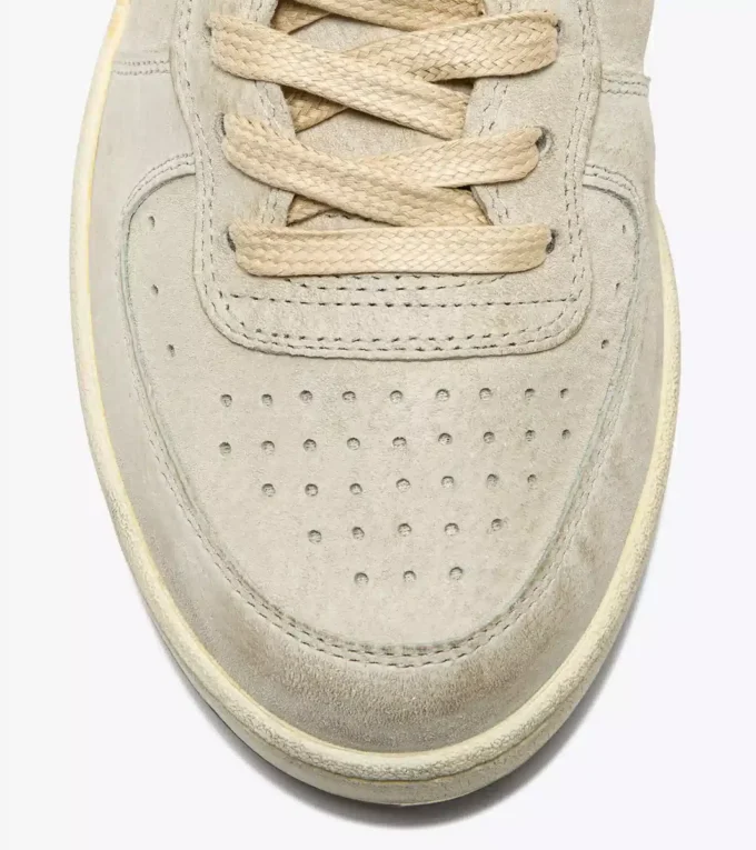 Mi Basket Suede Zapatilla Heritage usada – Unisex