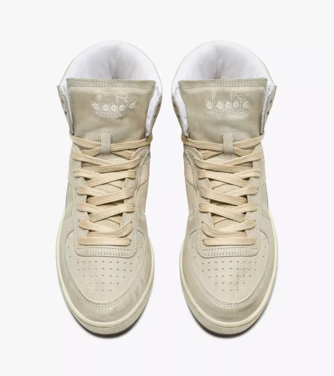 Mi Basket Suede Zapatilla Heritage usada – Unisex