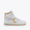 Mi Basket Zapatilla Heritage usada – Unisex