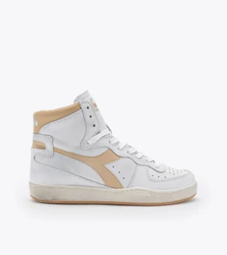 Mi Basket Zapatilla Heritage usada – Unisex Mi Basket Zapatilla Heritage usada – Unisex
